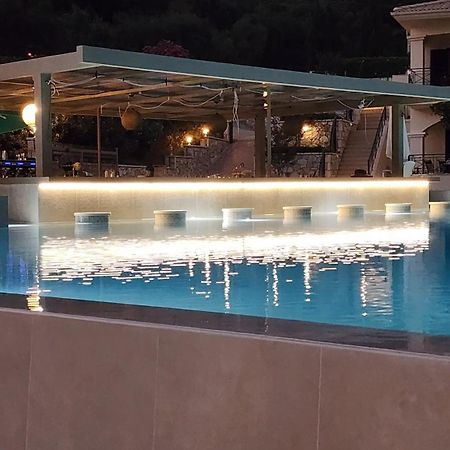 Sivota Goldアパートホテル エクステリア 写真