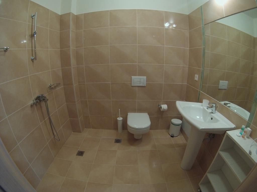 Sivota Goldアパートホテル 部屋 写真