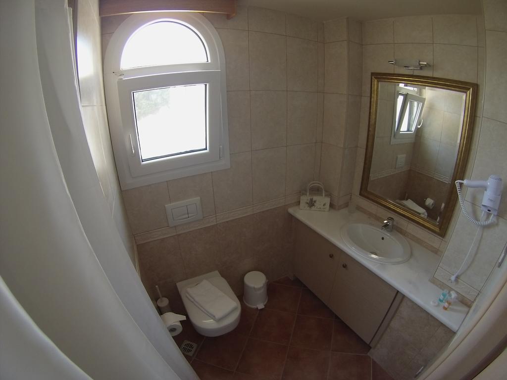 Sivota Goldアパートホテル 部屋 写真