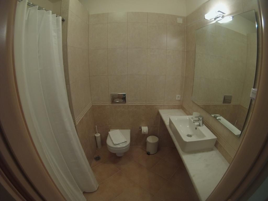 Sivota Goldアパートホテル 部屋 写真